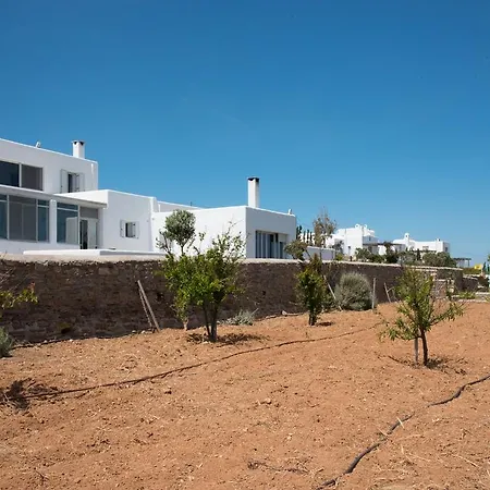 Chrissi Akti Astarti Paros