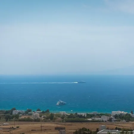 Chrissi Akti Astarti Paros 빌라